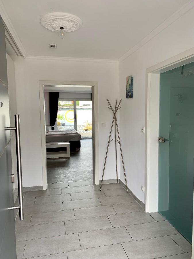Apartment Martinstrasse 7B Hannover Eksteriør bilde